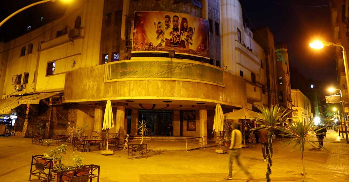 Egypt prepares for partially reopening hotels for local tourism