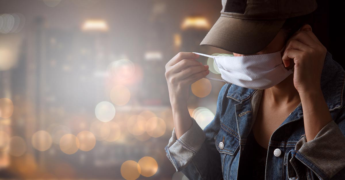 Would you dare to travel in 2020? | Shutterstock Would you dare to travel in 2020? | Shutterstock