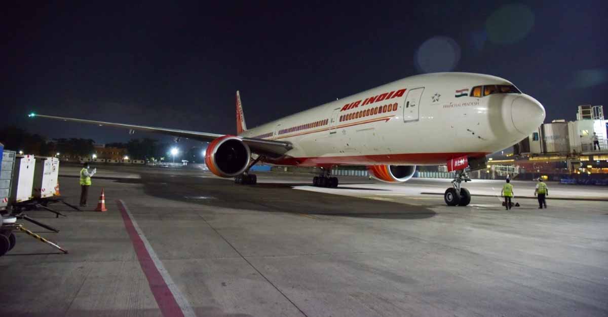Schedule of domestic flights from Kerala airports ready Schedule of domestic flights from Kerala airports ready