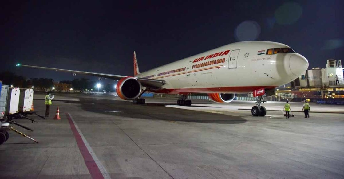 Schedule of domestic flights from Kerala airports ready