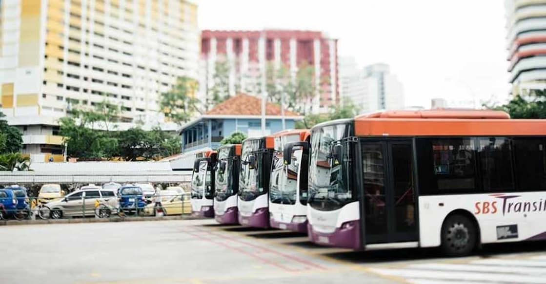 RedBus starts pre-registration feature to track opening of desired bus routes