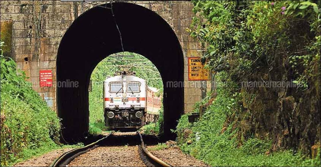 Rajya Rani Express to stop at Kottayam