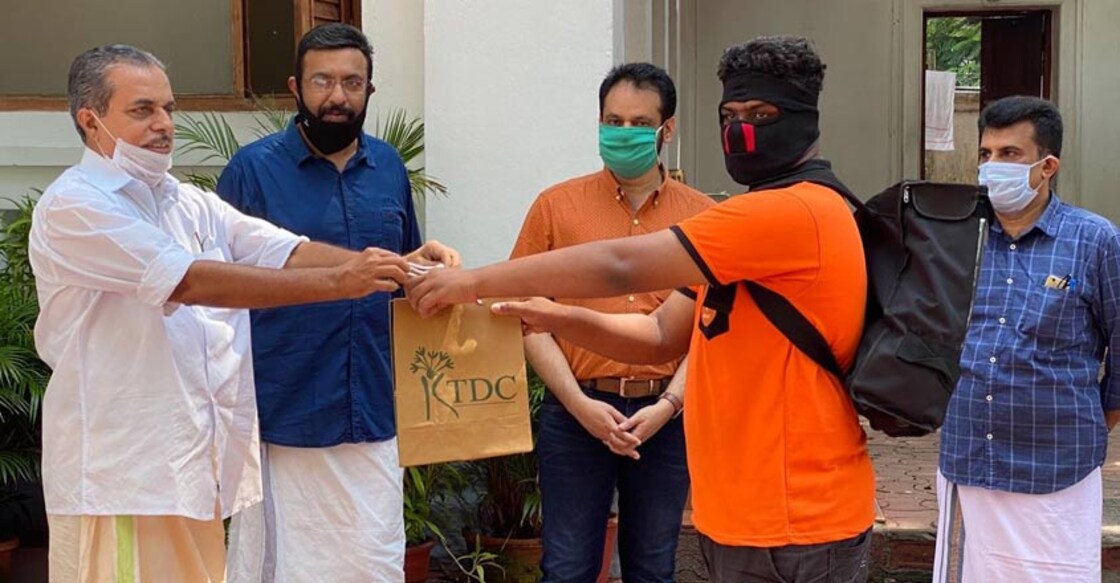 ktdc iftar kits swiggy delivers