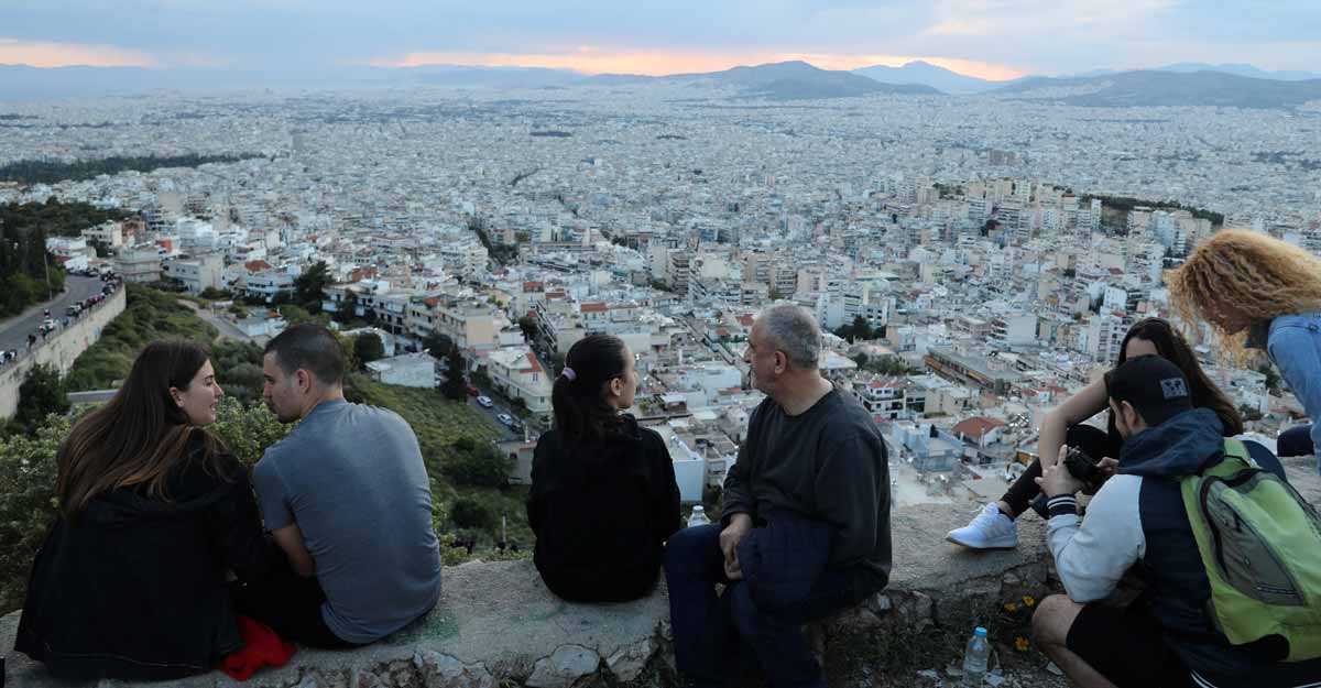 Greece to resume tourist activities from July 1 | Travel News ...