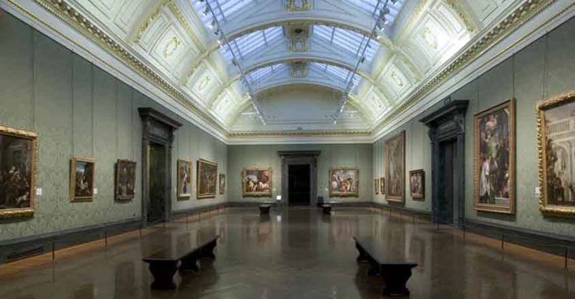 national gallery