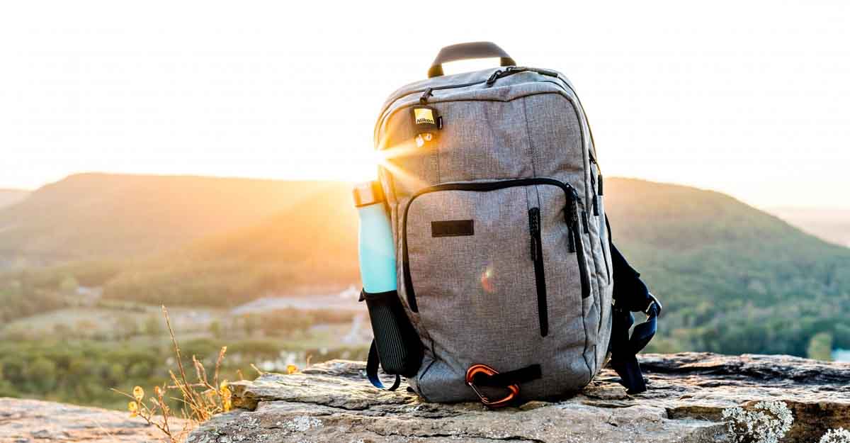 Travel bag