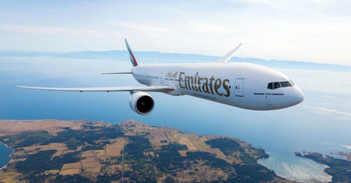 Emirates
