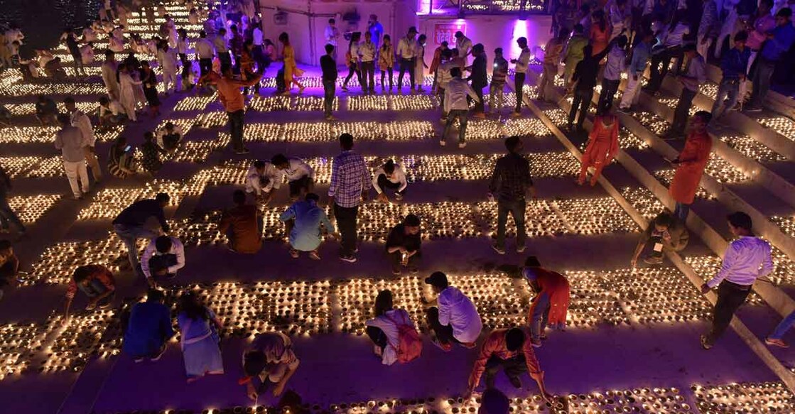 NRIs to get virtual tour of UP festivals, cultural events