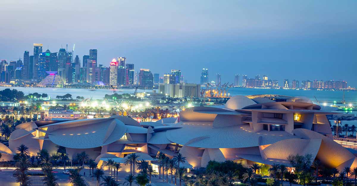 doha-qatar