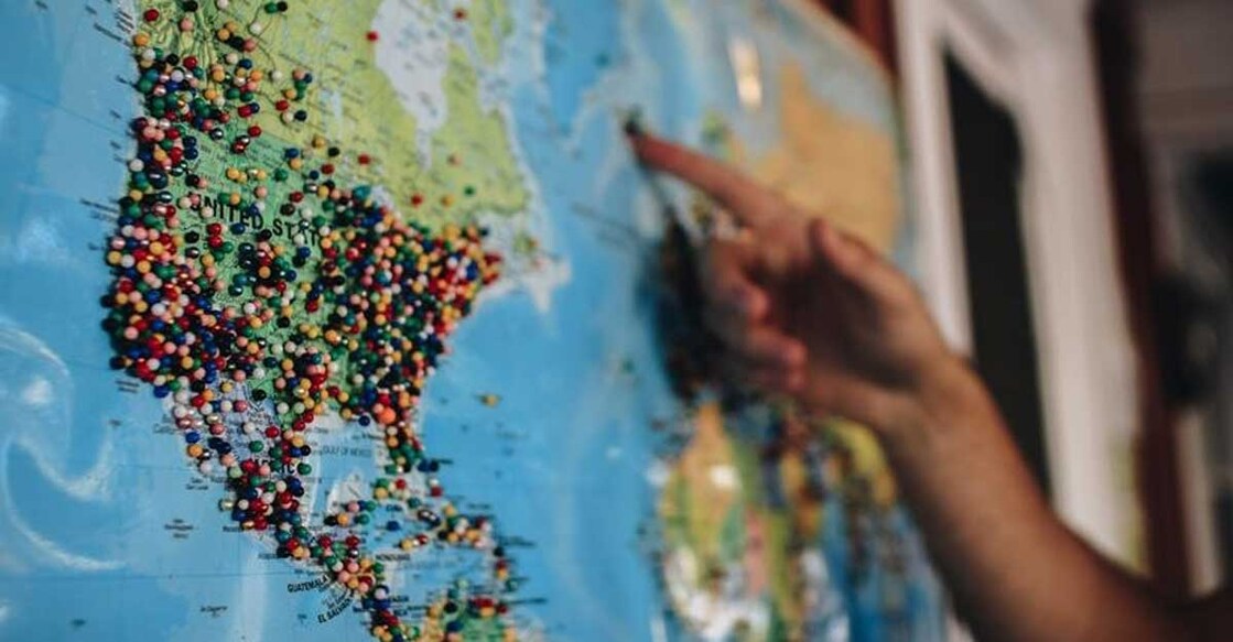 'Private Journeys' new trend in travel