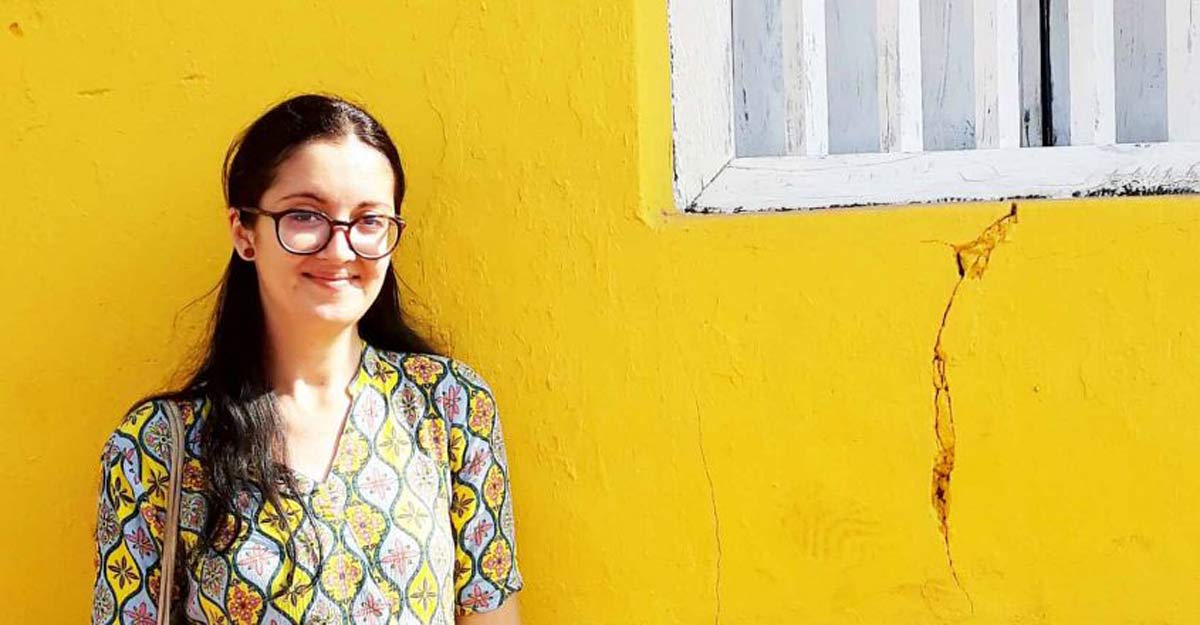 Romanian woman to fly back to Kerala once the state is free of COVID-19