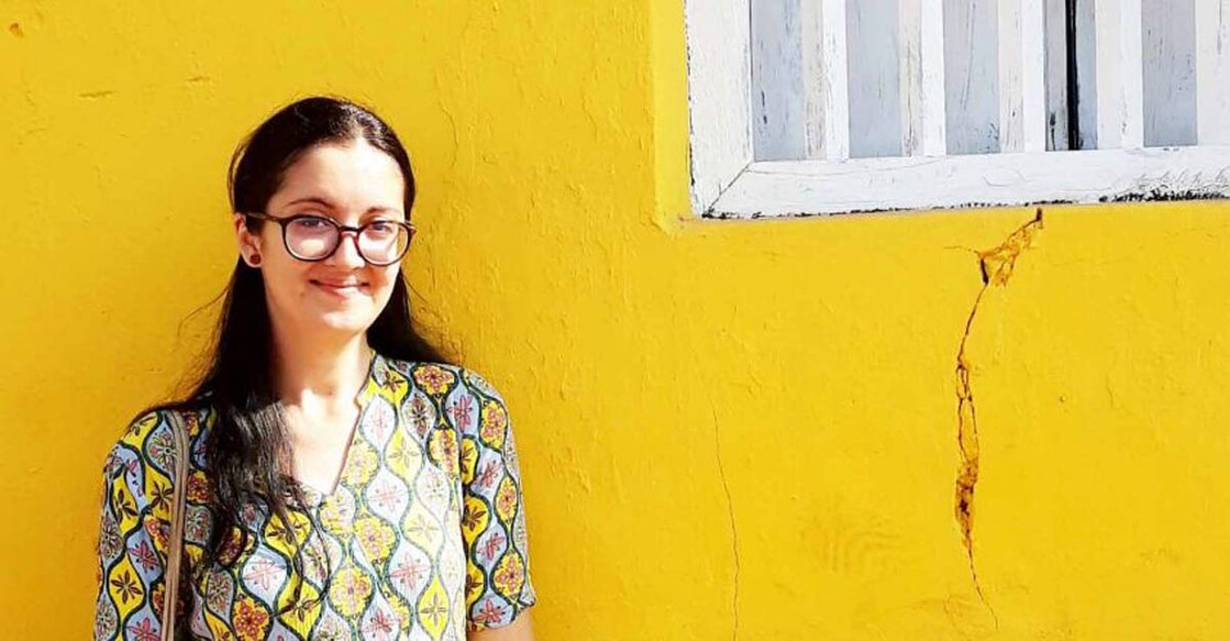 Romanian woman to fly back to Kerala once the state is free of COVID-19