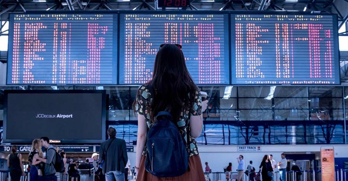 Travel platform introduces health and safety features