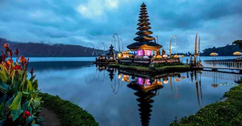 bali