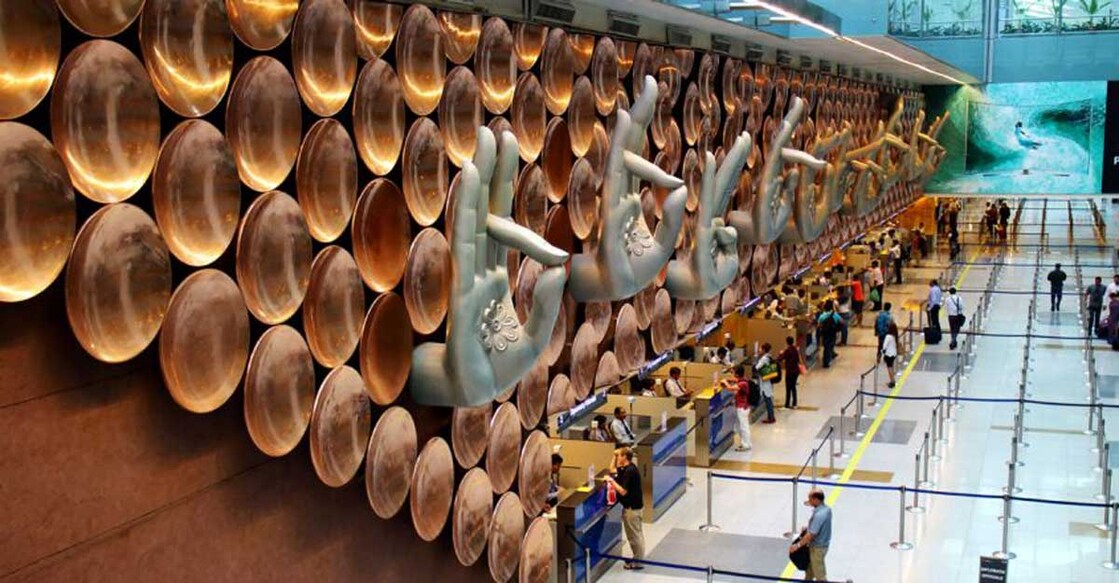 'Air Suvidha' portal to enable smooth arrival of international passengers at Delhi airport
