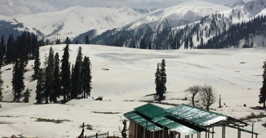 600-km highway to connect J&K tourist spots