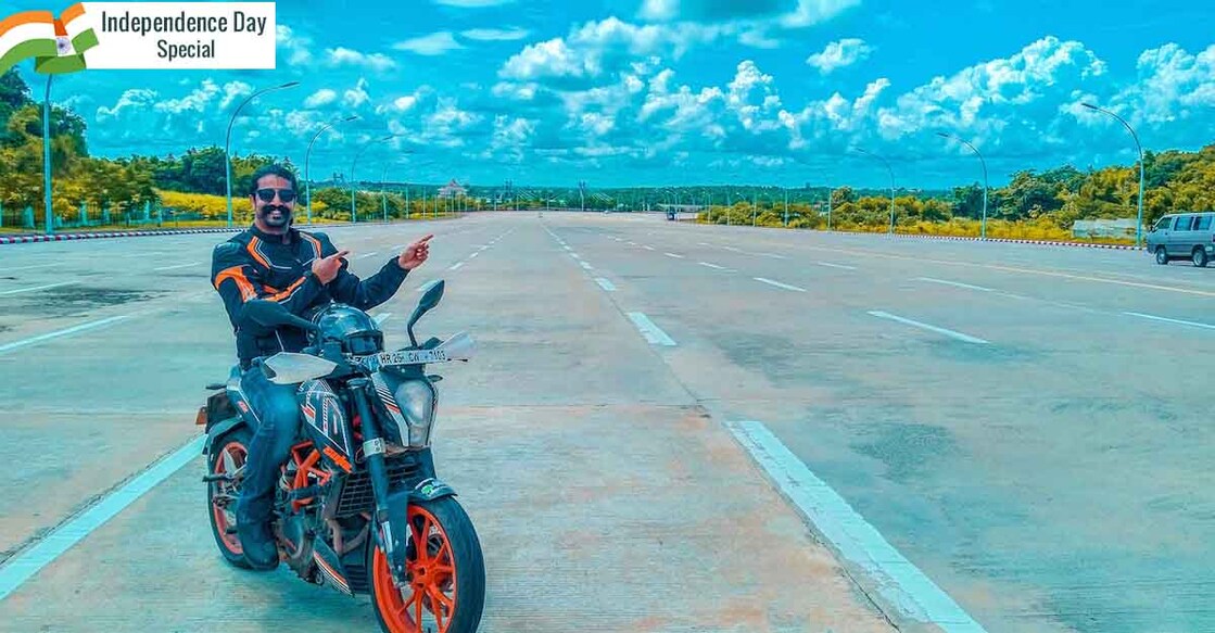 highway is the new way highway is the new way