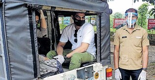 Silent Valley National Park is open again; COVID-19 guidelines in place