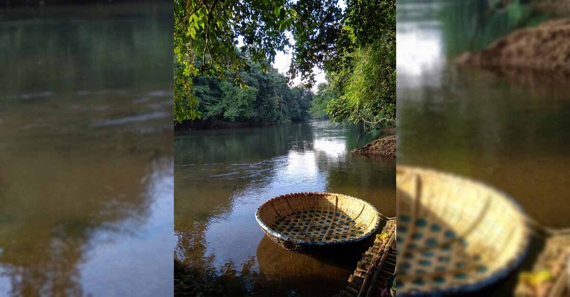 coracle coracle
