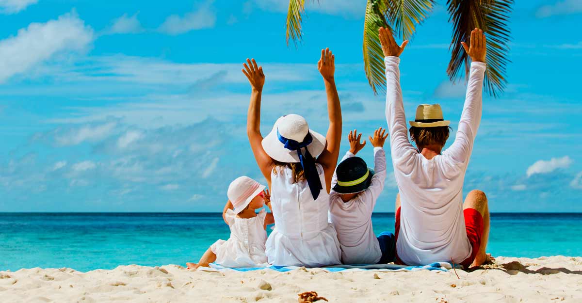 Just 36% travellers willing to go on family holiday this year' | Travel  News | Manorama English