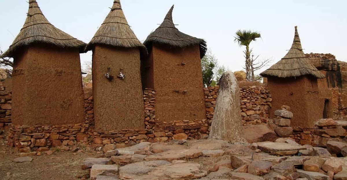 World Heritage Site In Mali To Be Rehabilitated Travel News   Mali 