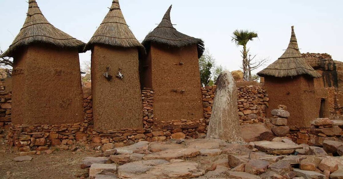 World Heritage Site in Mali to be rehabilitated 