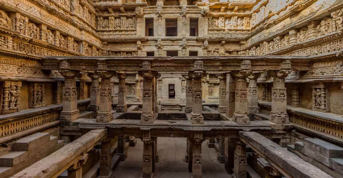rani ki vav rani ki vav