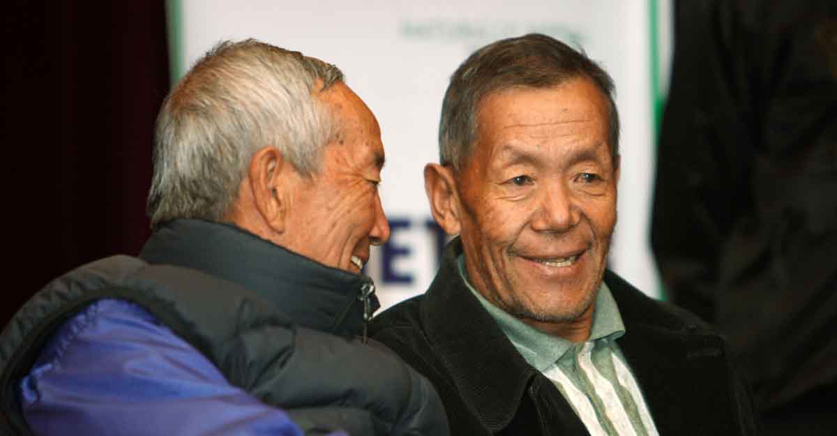 rita sherpa