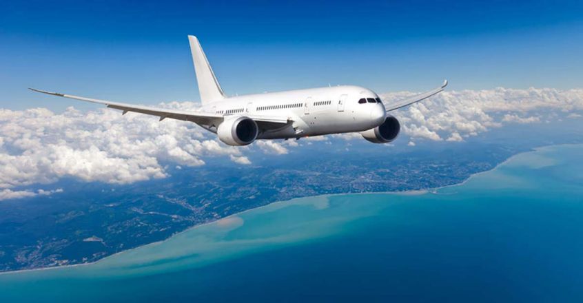 International flights to remain suspended till December 31
