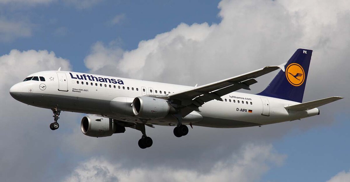 lufthansa-flight