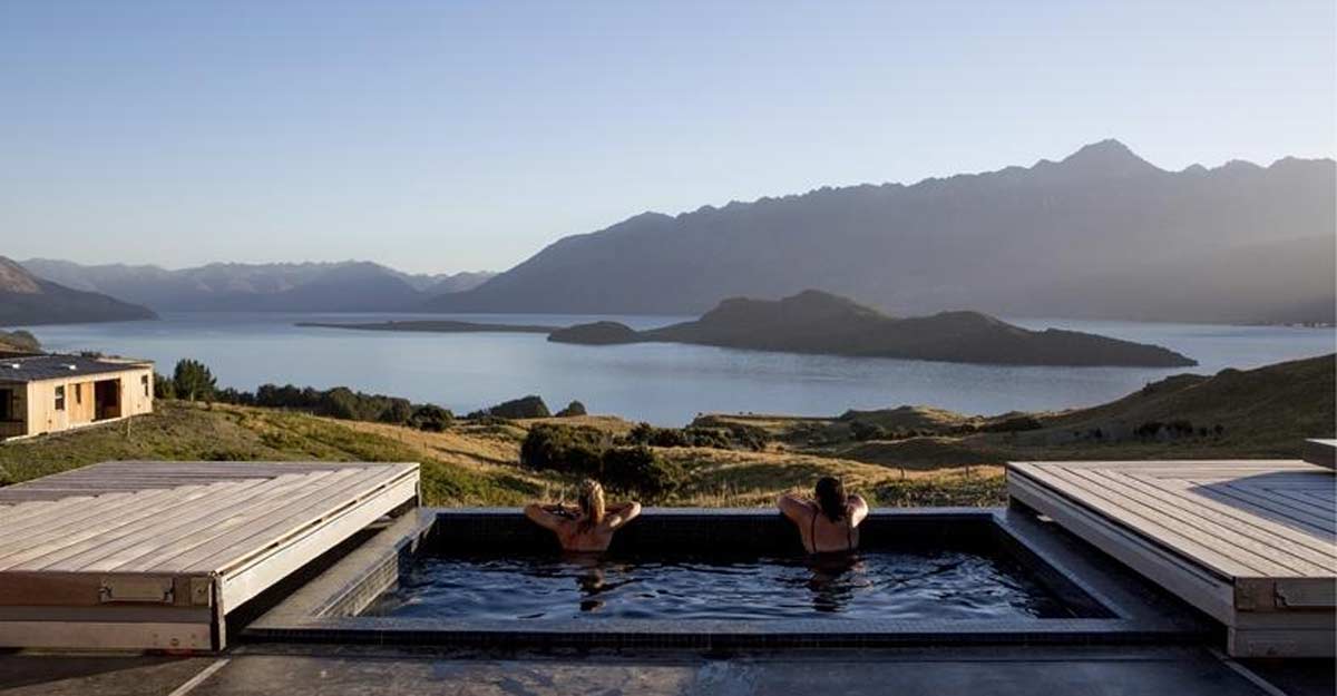 New Zealand unlocks mindful travel for Indian listeners New Zealand unlocks mindful travel for Indian listeners