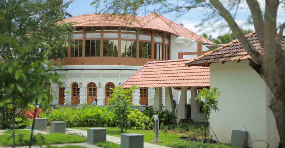 Kovalam Arts & Crafts Village at Vellar set to welcome visitors