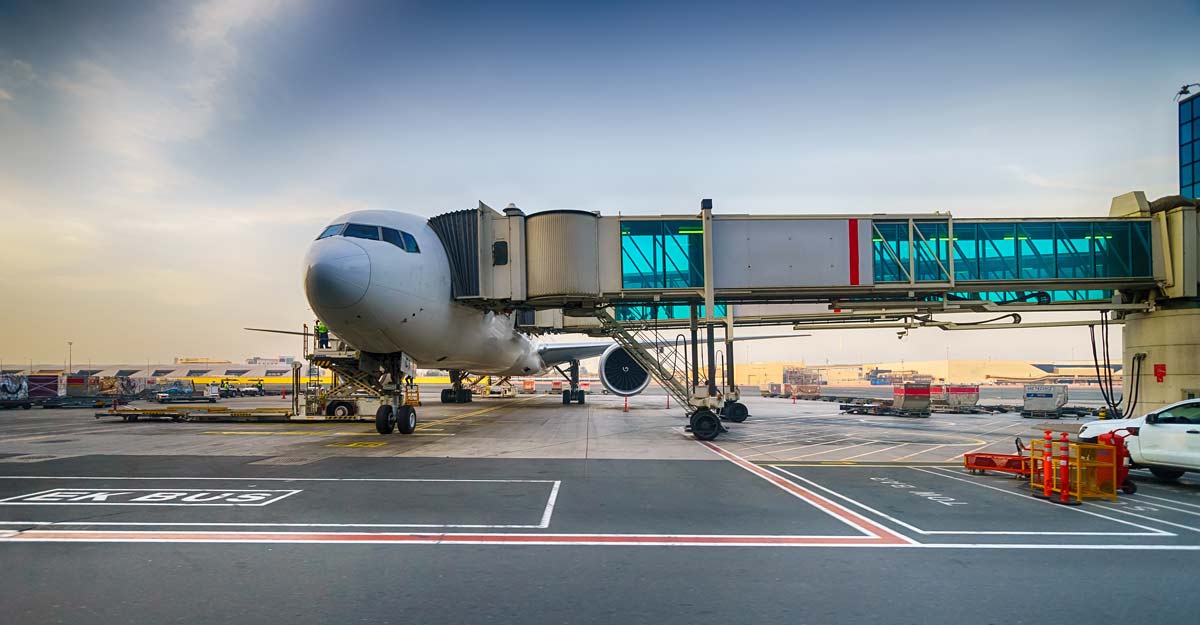 aerobridge aerobridge