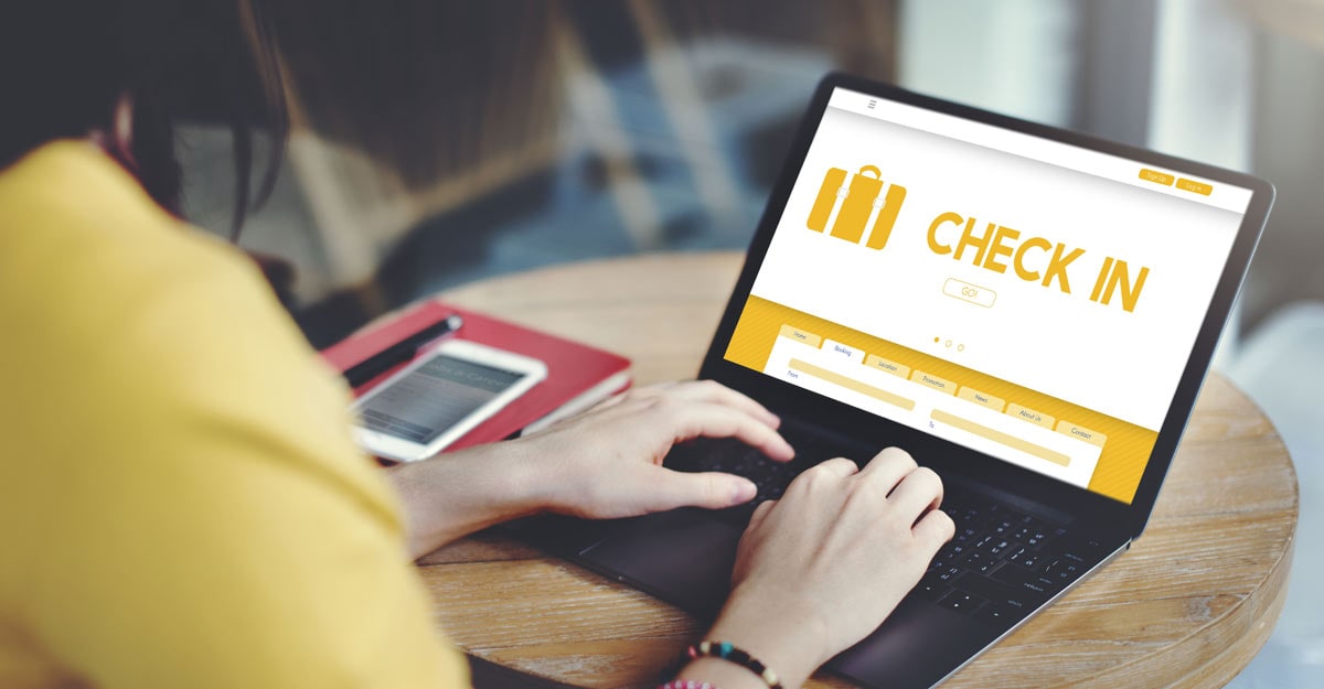 online-check-in online-check-in