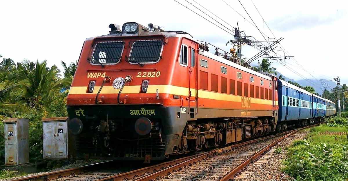 Railways renames Howrah-Kalka Mail as Netaji Express