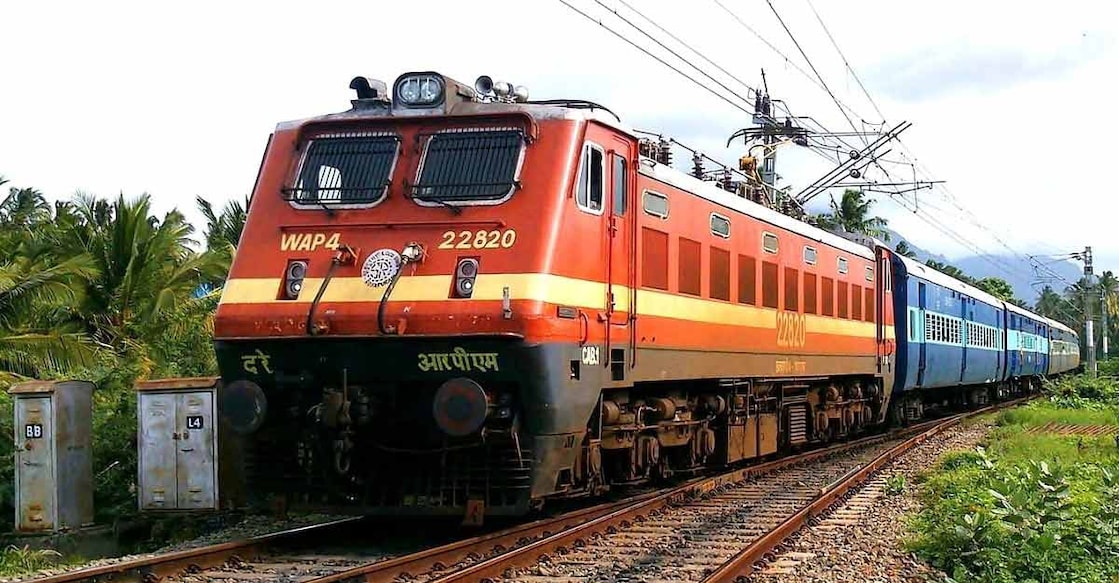 Punalur-Guruvayur train to run again from today, Parasuram Exp from Feb 11