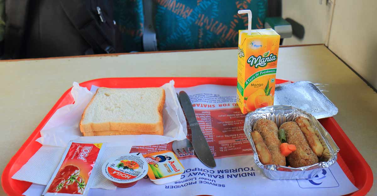 IRCTC to resume e-catering services from February
