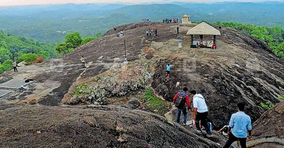 Big plans in store for Kerala's first Adventure Tourism Academy