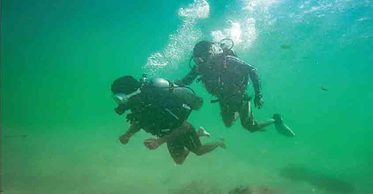 Kerala makes registration must for adventure tourism activities