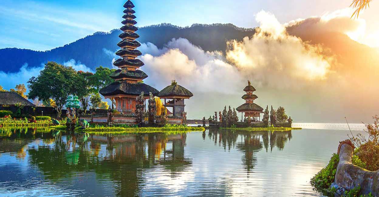 bali Shutterstock images