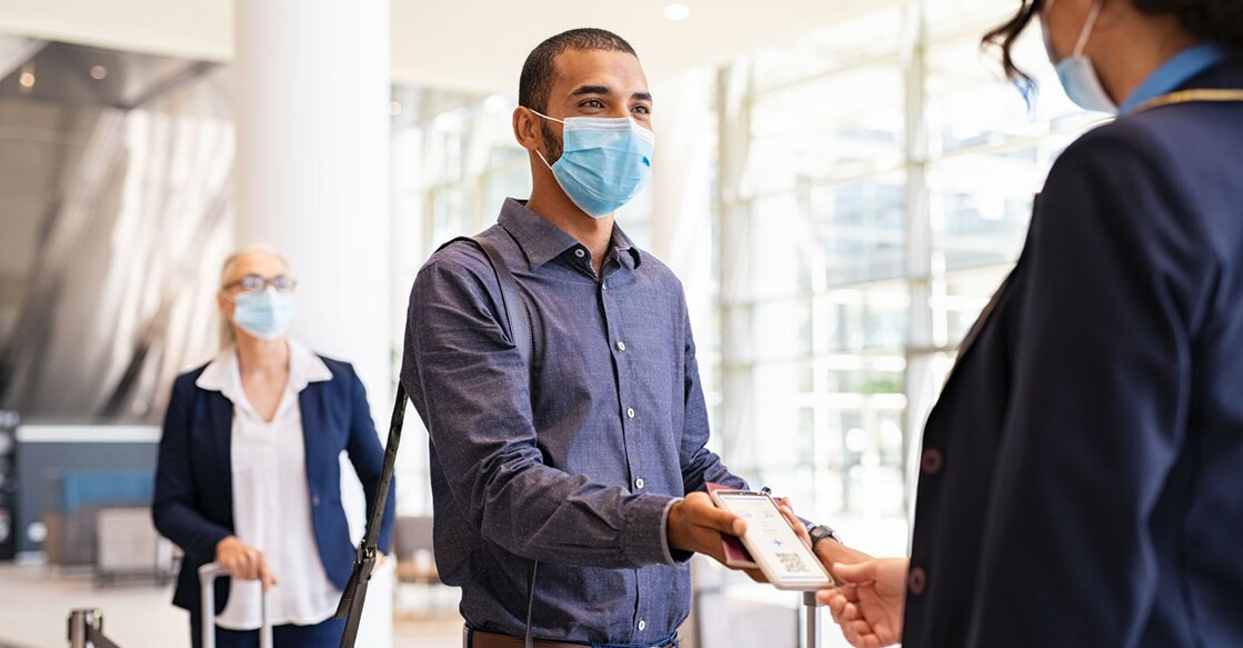 No quarantine for fully vaccinated Indians travelling to UK