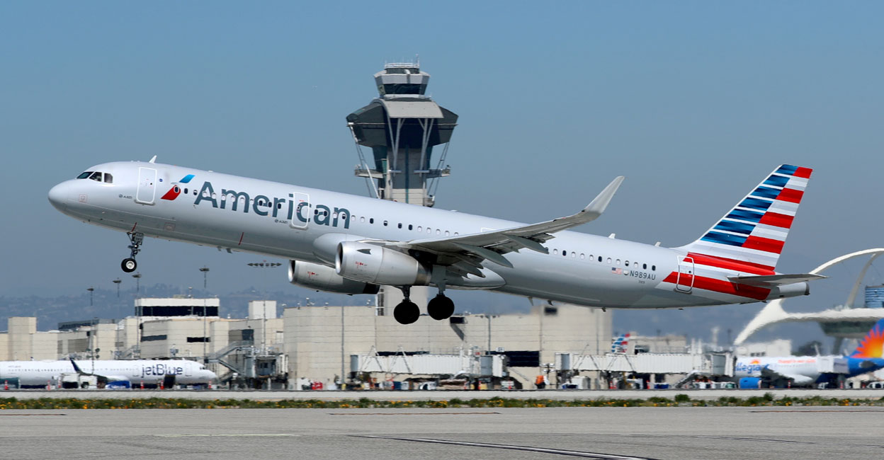 AMERICAN-AIRLINE-INDIA AMERICAN-AIRLINE-INDIA