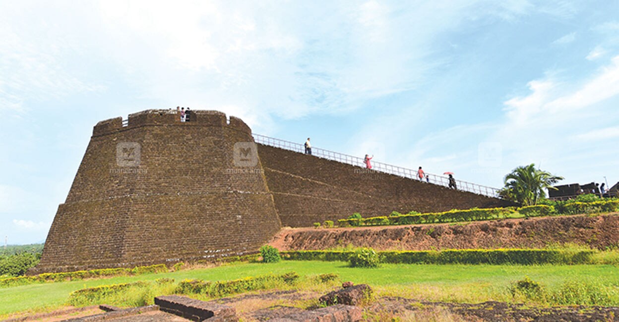 ASI makes a move to include Bekal Fort in UNESCO heritage list; but ...