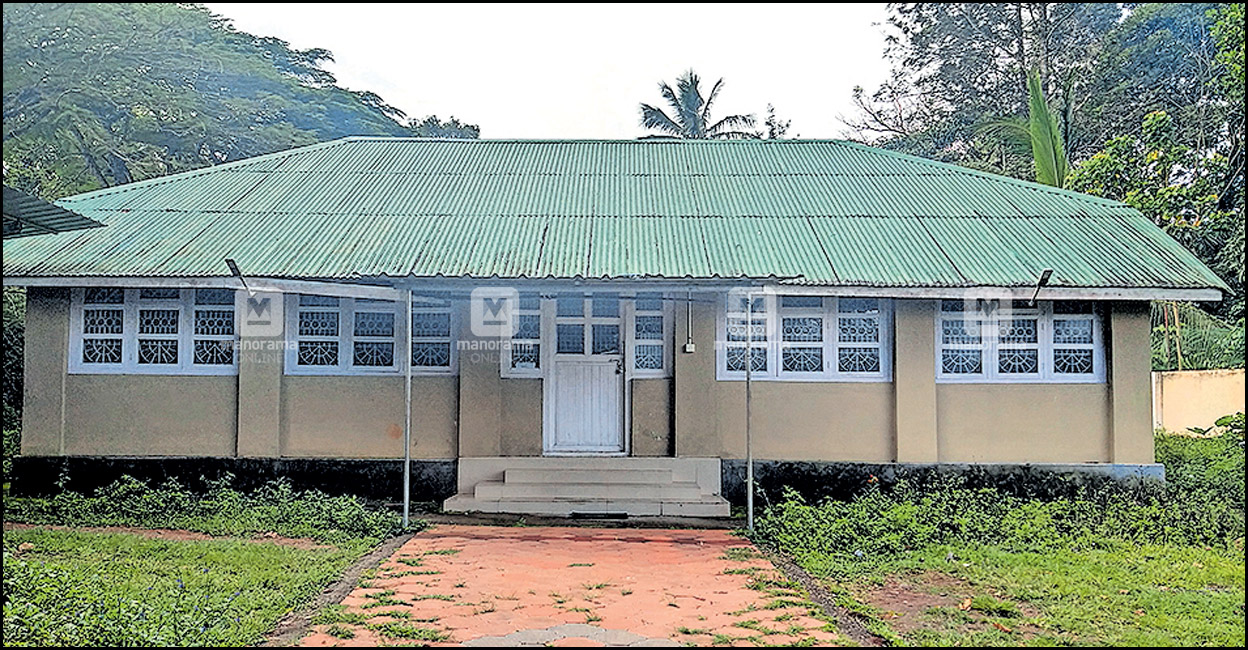 PWD opens up rest houses to public PWD opens up rest houses to public