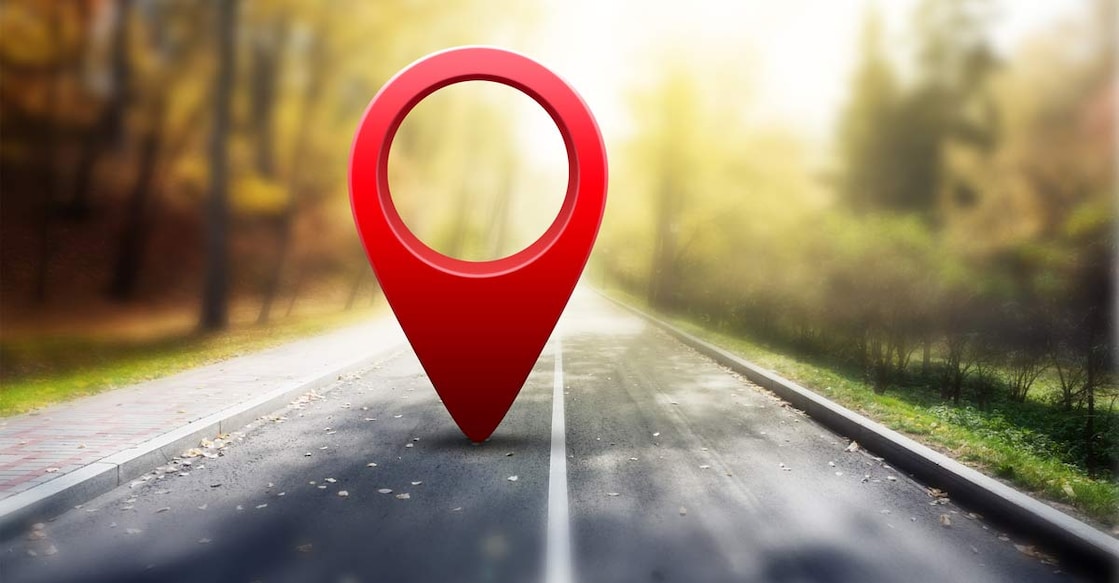 Rerouting travel: Where there is GPS, there's a way