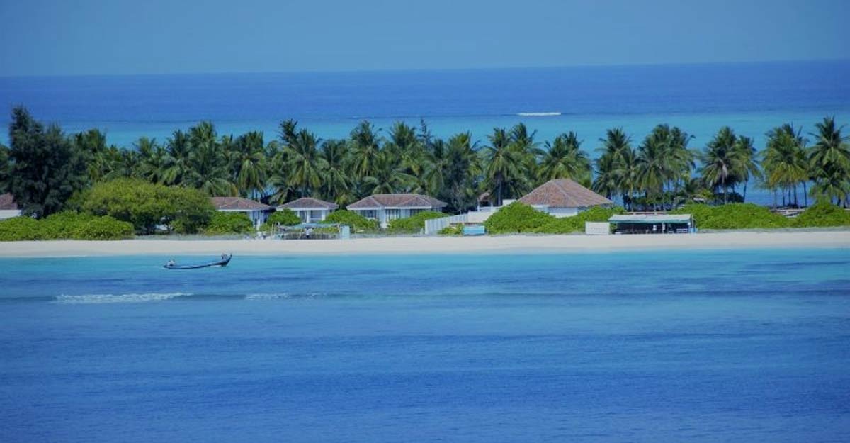 Lakshadweep Lakshadweep