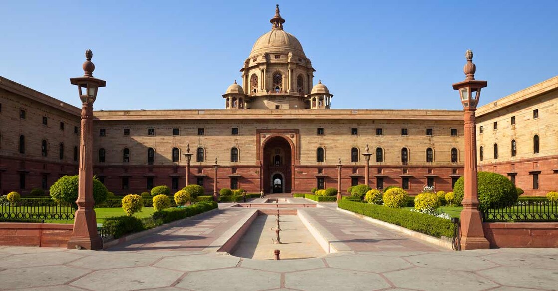 Rashtrapati Bhavan to reopen for public from February 6