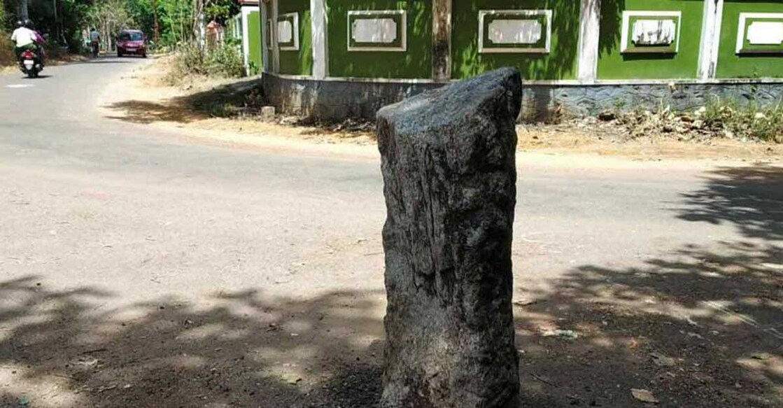 Oonnukal: How this unique village connects three districts in Kerala