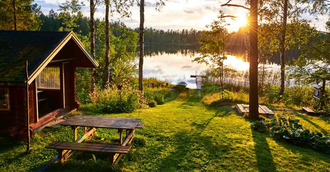 Finland retains title as world's happiest country