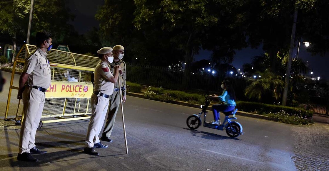 Punjab night curfew: What's allowed and what's not